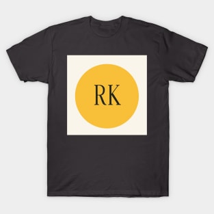 Image Test T-Shirt